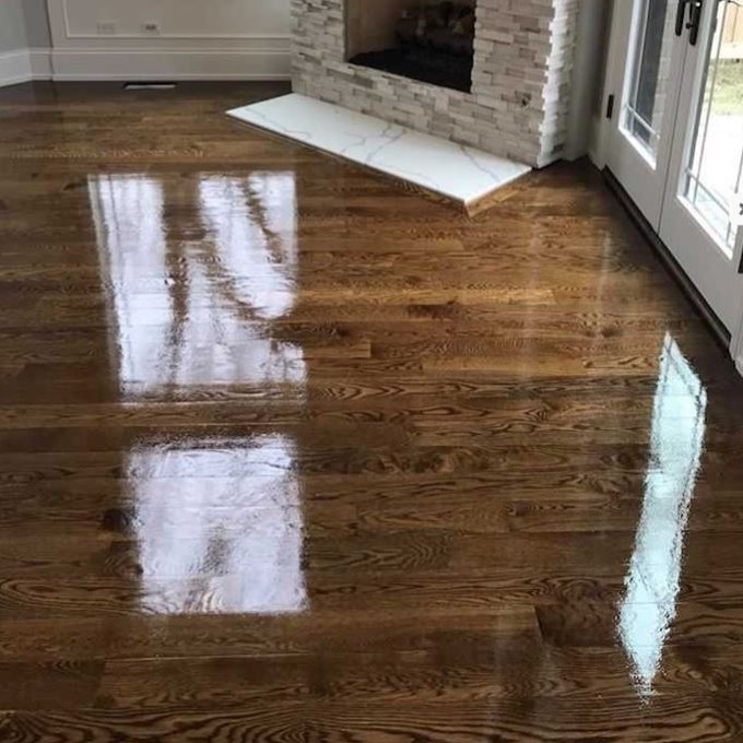 floor