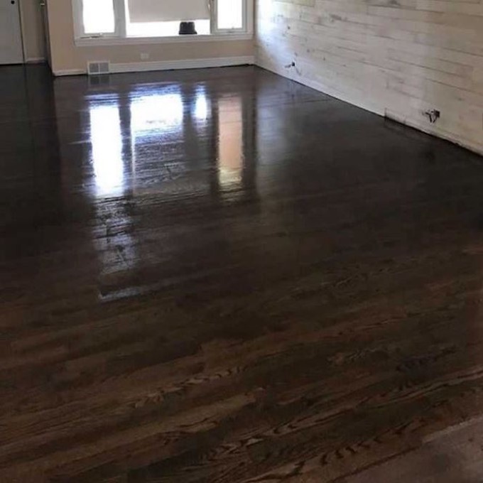 floor