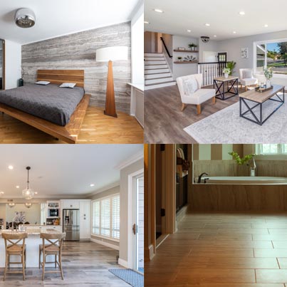 best flooring for types for your home