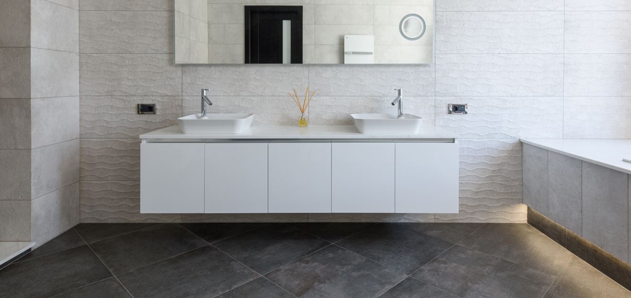 modern tiles installation near me