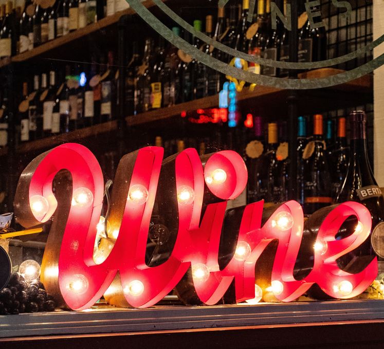 ottawa valley winery using natural juices