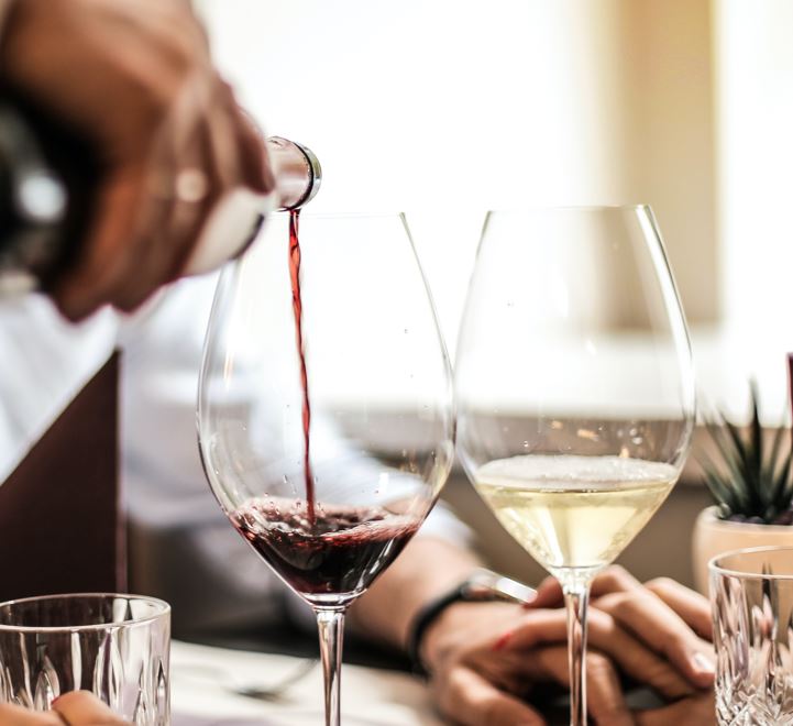 ottawa valley winery using natural juices