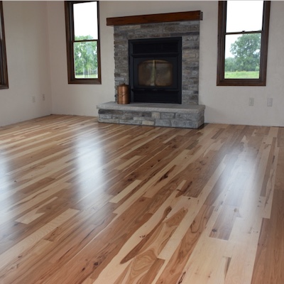 installing hardwood flooring in ottawa