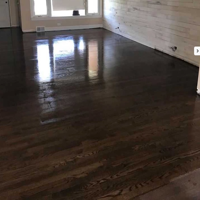 floor