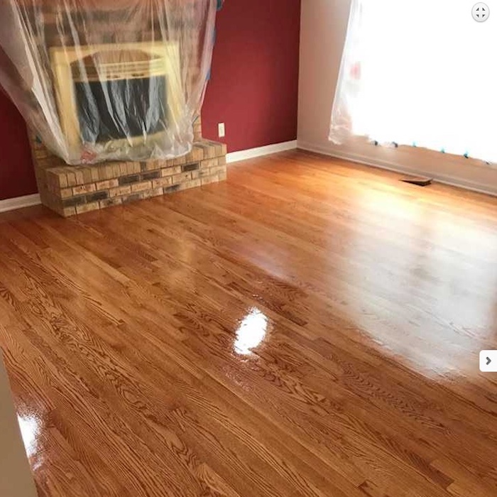 floor
