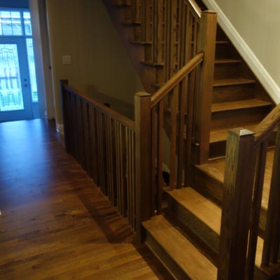 hardwood installers near me