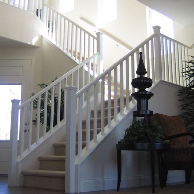 barrhaven stairs and railings