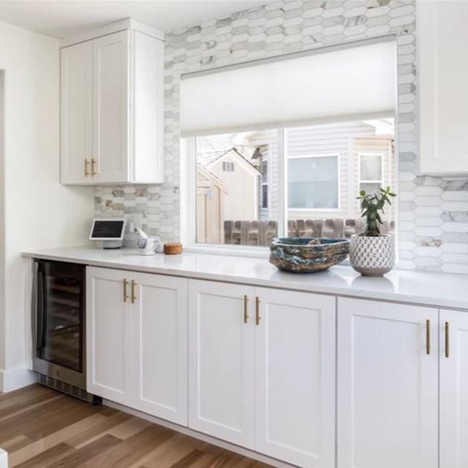 deslaurier custom cabinets