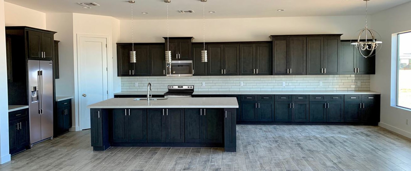 ottawa custom cabinetry installation