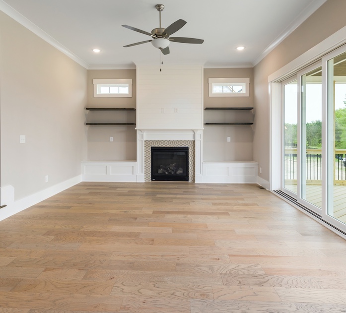 hardwood installers near me