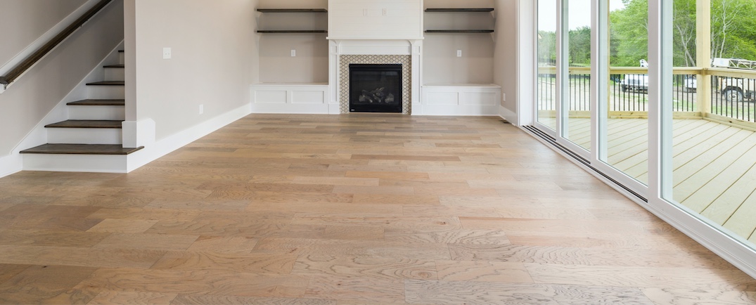 ottawa hardwood flooring