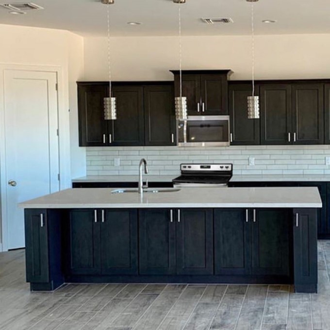 stittsville custom cabinetry installation