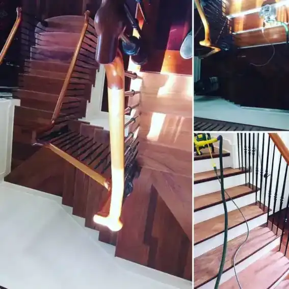 install hardwood flooring stittsville