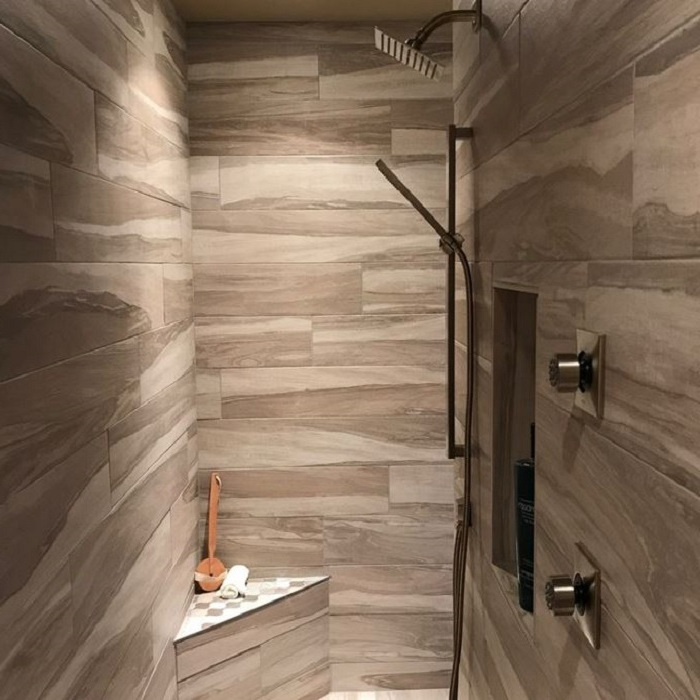 modern bathroom tile installation ottawa