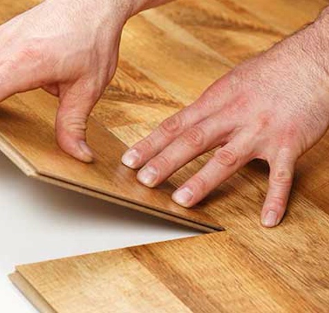 hardwood installers near me