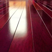 installing or refinishing staircase