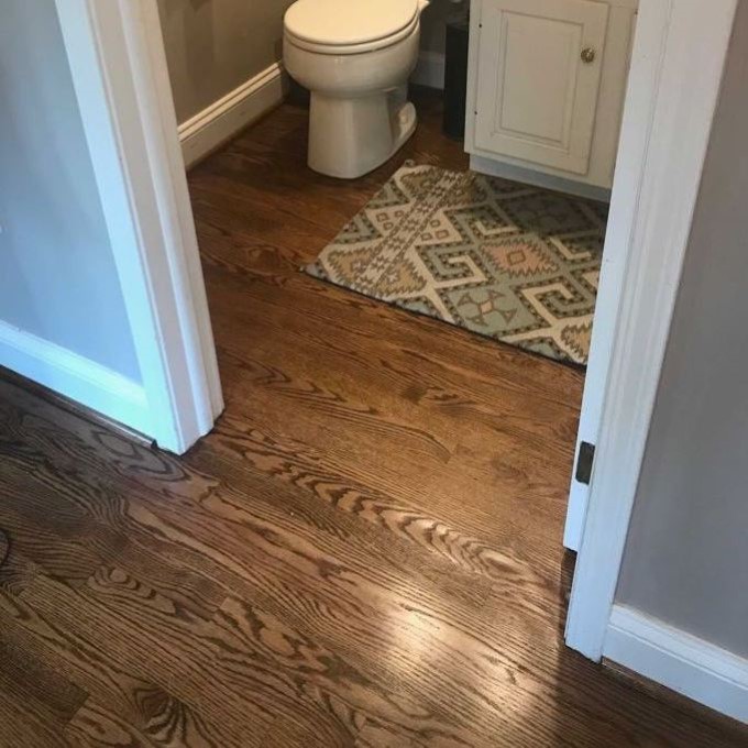 flooring installers Ottawa